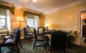 Bishopsgate House Hotel  3*