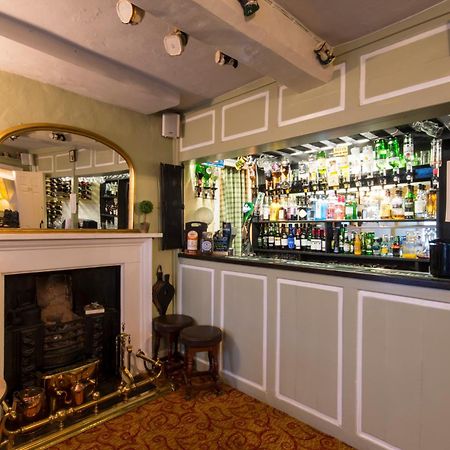 Bishopsgate House Hotel Beaumaris Extérieur photo