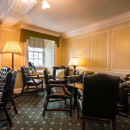 Bishopsgate House Hotel Beaumaris Extérieur photo