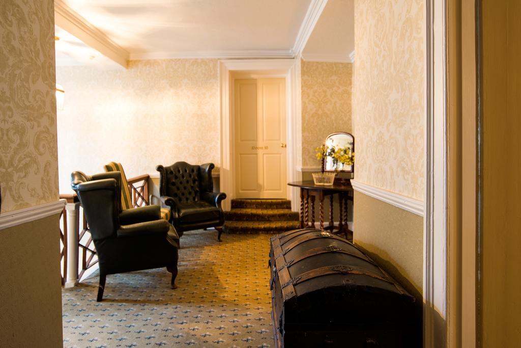 Bishopsgate House Hotel Beaumaris Extérieur photo