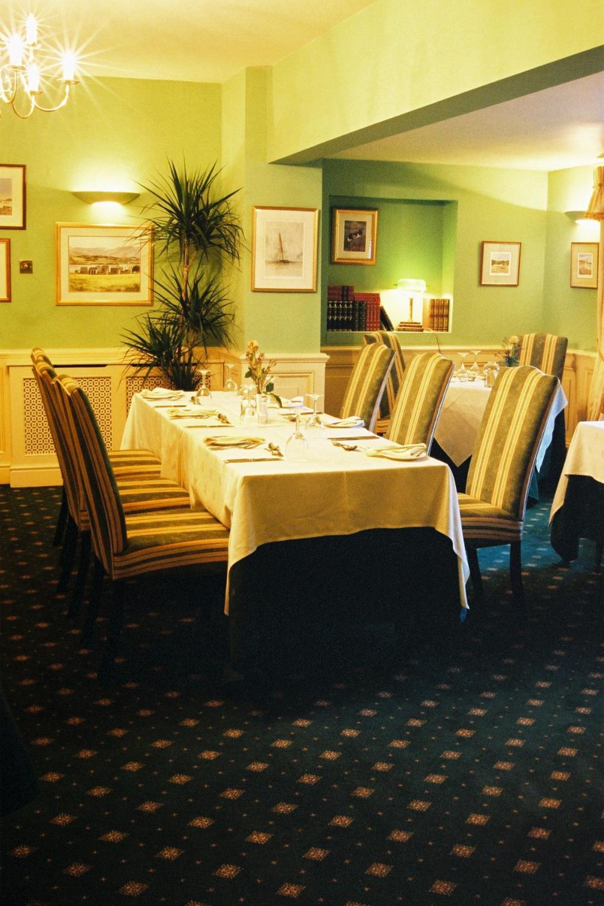 Bishopsgate House Hotel Beaumaris Extérieur photo