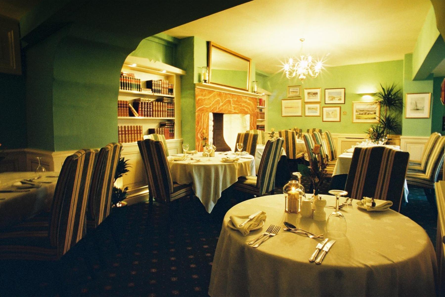Bishopsgate House Hotel Beaumaris Extérieur photo