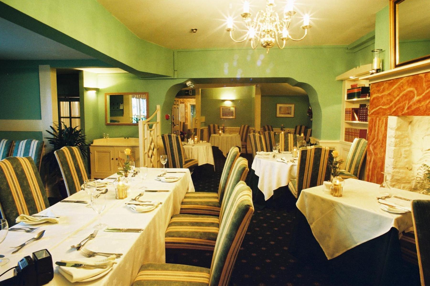 Bishopsgate House Hotel Beaumaris Extérieur photo