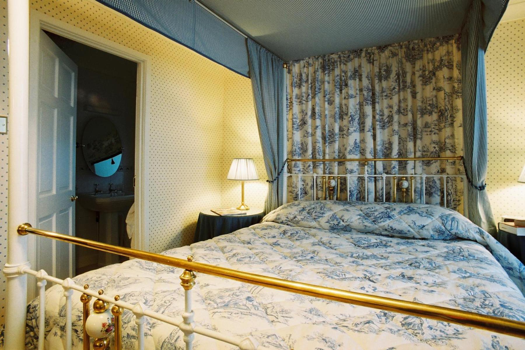 Bishopsgate House Hotel Beaumaris Extérieur photo