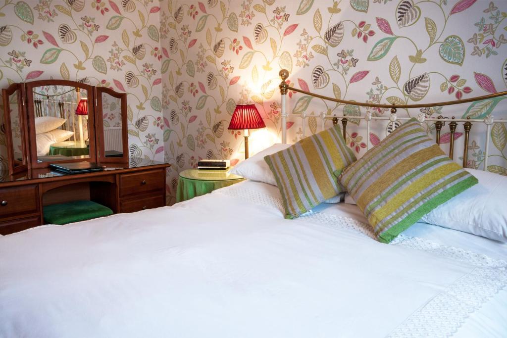 Bishopsgate House Hotel Beaumaris Chambre photo