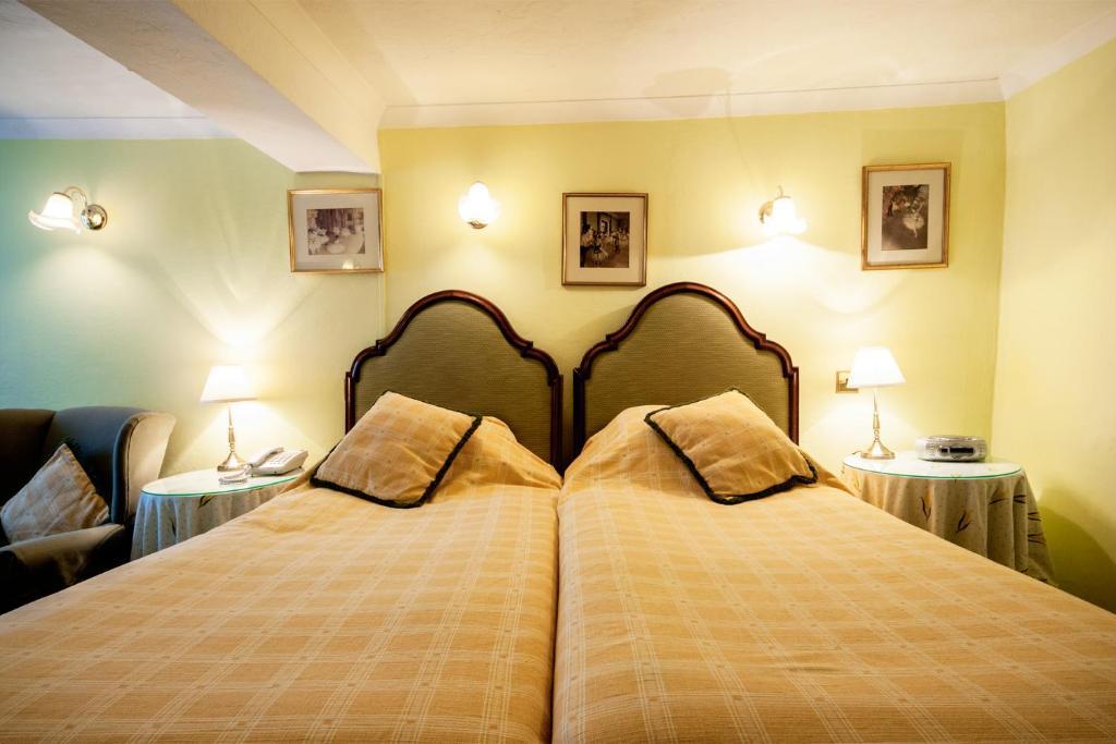 Bishopsgate House Hotel Beaumaris Chambre photo