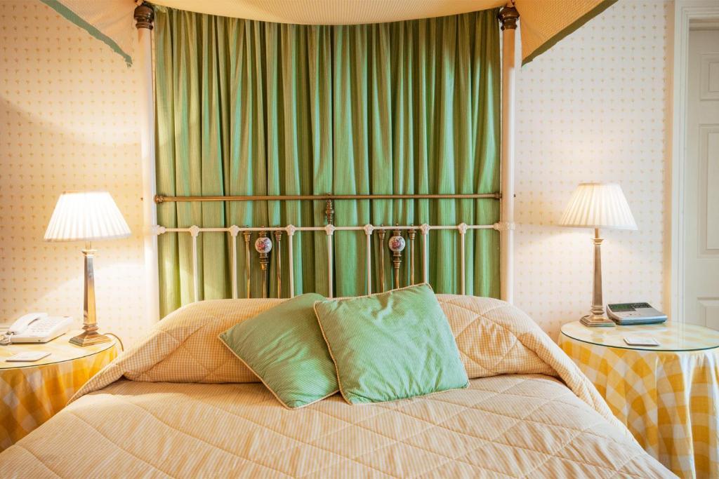 Bishopsgate House Hotel Beaumaris Chambre photo