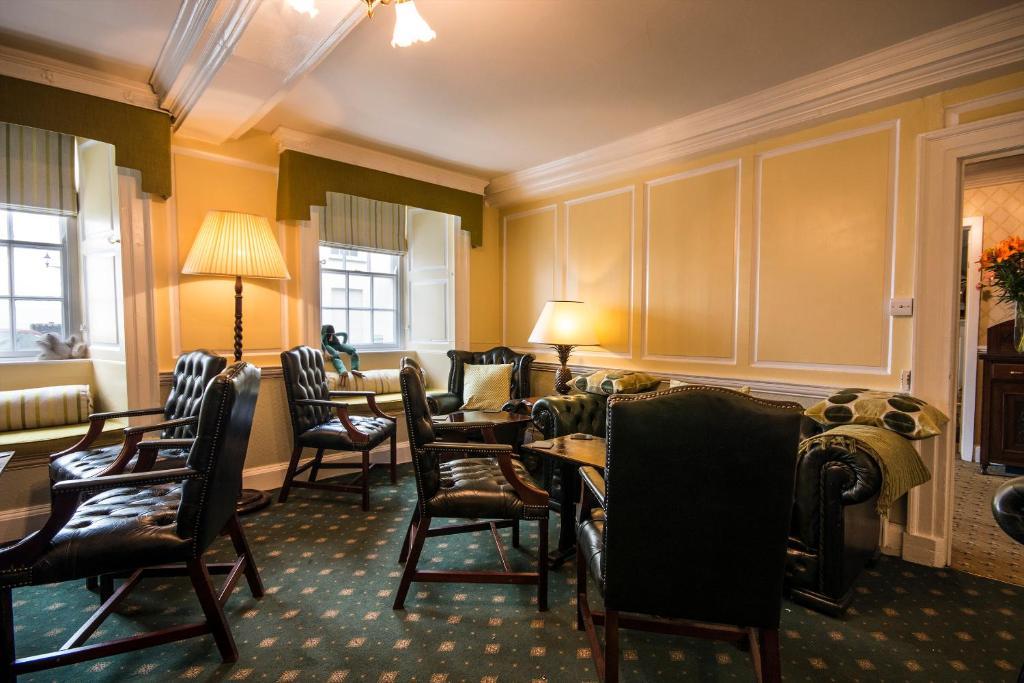 Bishopsgate House Hotel Beaumaris Extérieur photo